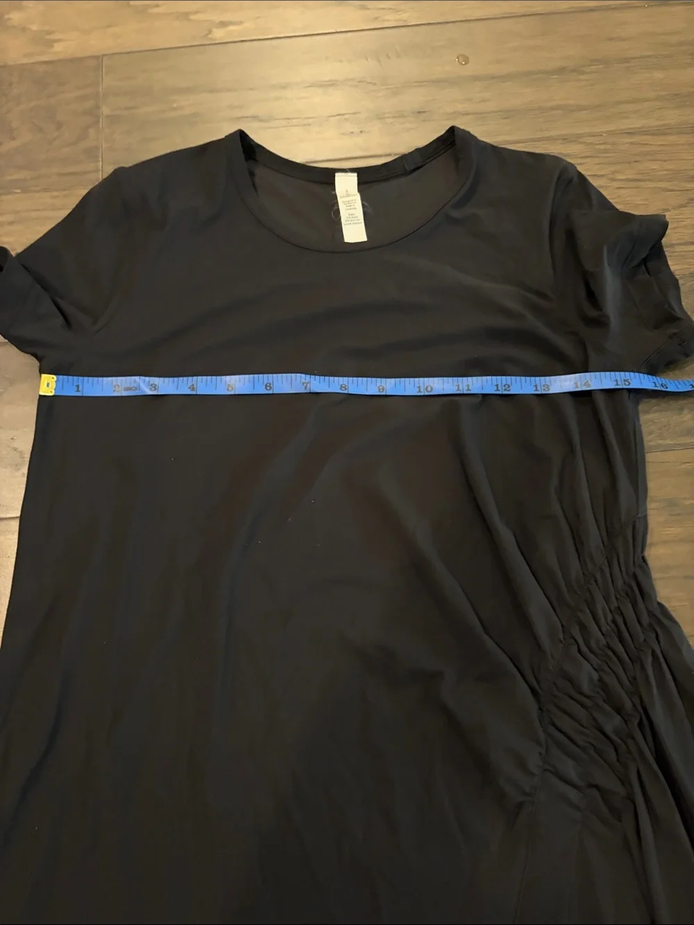 Lululemon Seek Sun Dress Sz 2